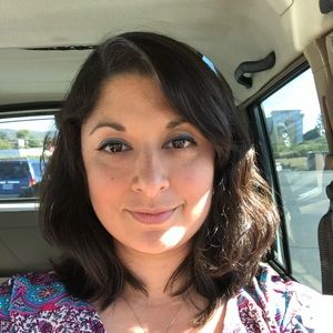 Meet your Posher, Myrna